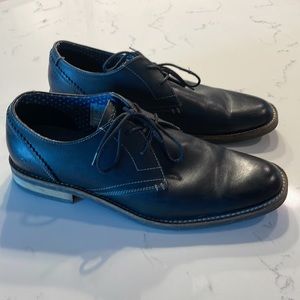 Penguin Mens Dress Shoes - Worn twice